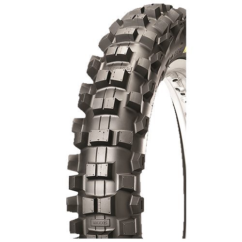90/100-16 52M TT Maxxcross SI M-7312 Maxxis