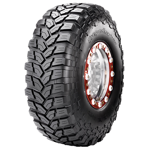 205 R16C 110/108Q M-8060 Trepador POR Maxxis