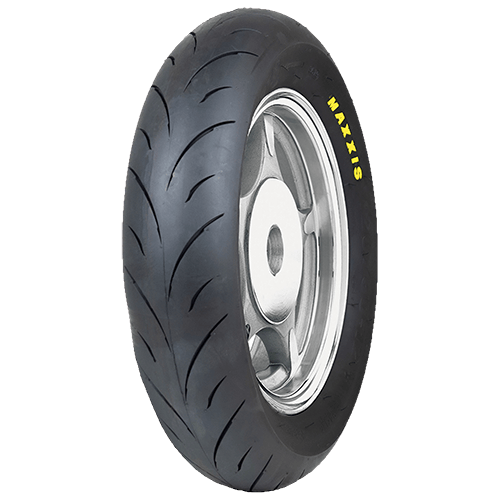 120/80-12 55J Maxxis MA-R1 Strasse Maxxis