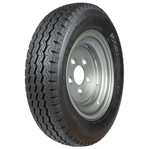 165 R13C 94/93R UE-168 Trucmaxx 8PR Maxxis