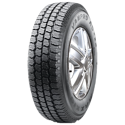 195/50 R13C 104/101N(93Q) MA-LAS All Season M+S8PR Maxxis