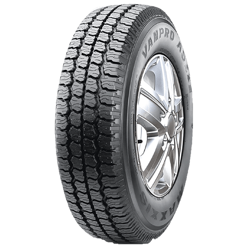 175/70 R14C 95/93T MA-LAS M+S Maxxis