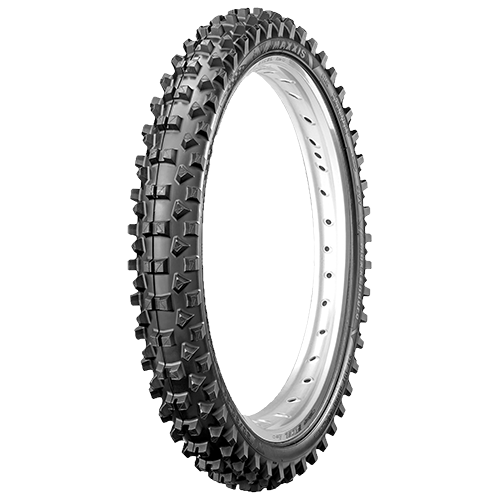 60/100-14 30M N.H.S. Maxxcross MX ST M-7332 Front Maxxis