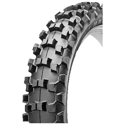 100/90-19 57M TT Maxxcross MX ST M-7332R Maxxis