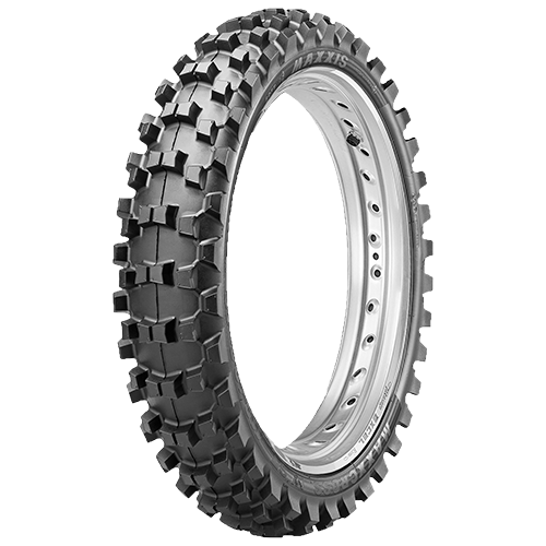110/90-19 62M TT Maxxcross MX ST M-7332R Maxxis