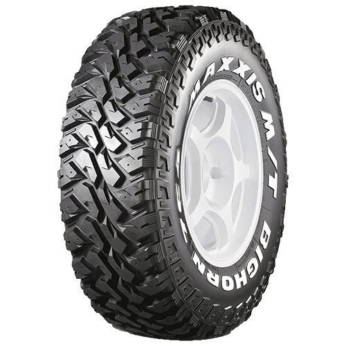 195 R14C 106/104Q MT-764 Bighorn POR BSW 8PR Maxxis
