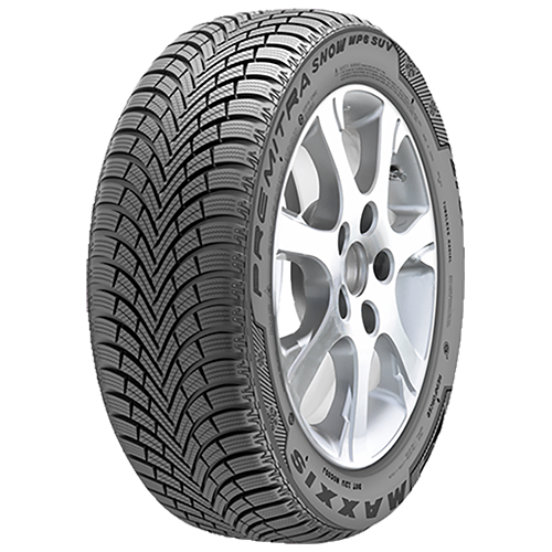215/50 R18 92V Premitra Snow WP6 SUV FSL Maxxis