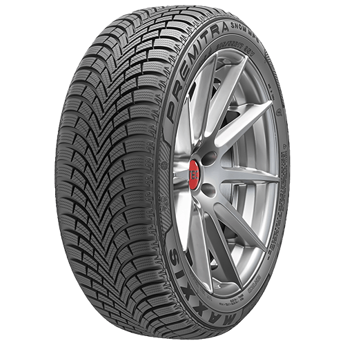 215/55 R16 97H Premitra Snow WP6 XL Maxxis