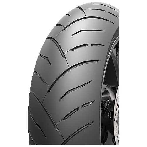 160/60 ZR17 (69W)Supermaxx ST MA-ST2-G Maxxis