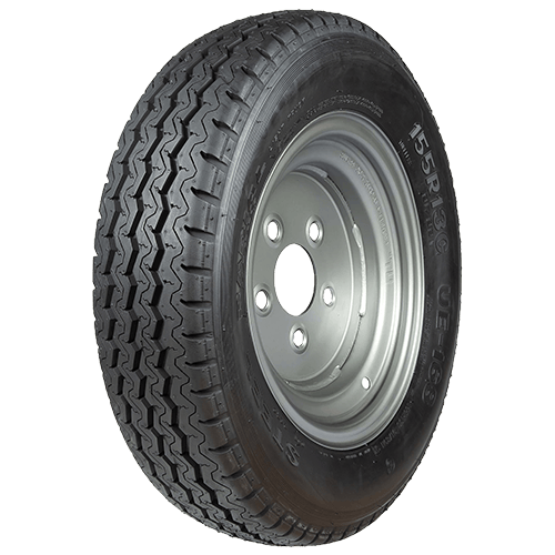 155 R12C 88N/86N UE-168 Trucmaxx 8PR Maxxis