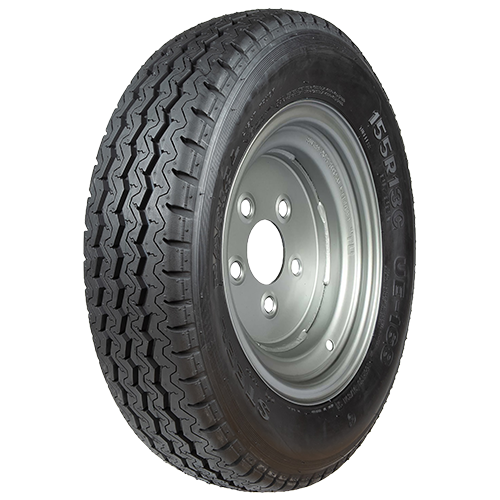 165 R14C 97/95N UE-168 8PR Maxxis