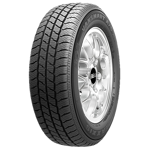195/55 R10C 98/96P Vansmart A/S AL2 M+S Maxxis