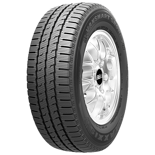 155 R12C 88/86R Vansmart Snow WL2 FSL M+S Maxxis