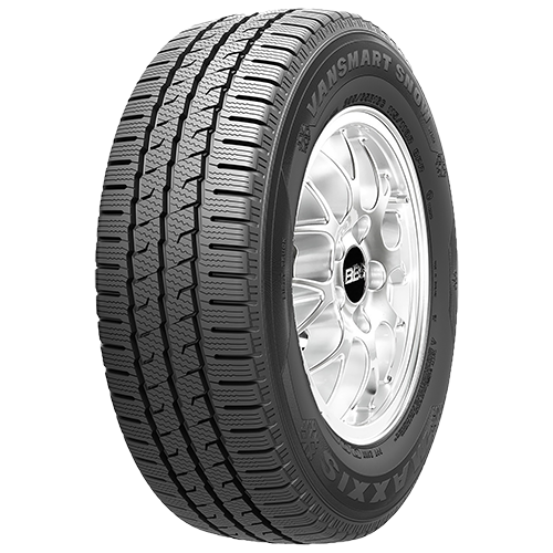 225/55 R17C 109/107H Vansmart Snow WL2 FSL M+S Maxxis