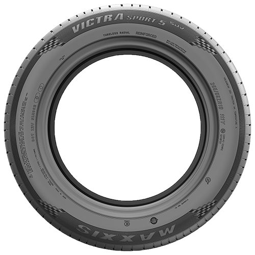 315/35 R20 110W Victra Sport 5 SUV XL FSL BSW Maxxis