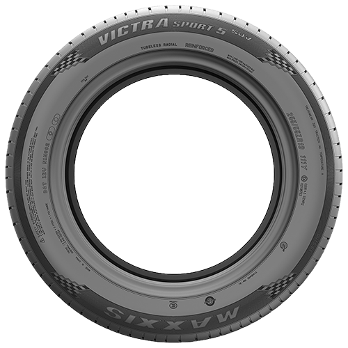 255/50 ZR20 109Y Victra Sport 5 VS5 SUV XL Maxxis