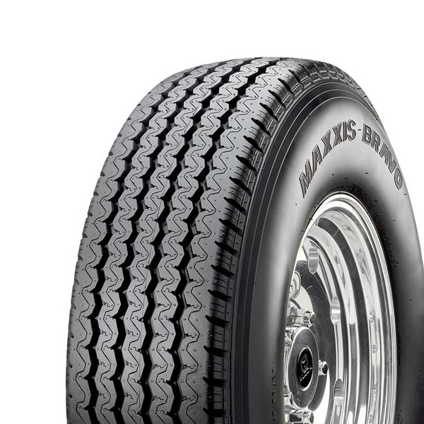 215/75 R14C 112/110Q UE 168N Extra Steel BSW 8PR Maxxis