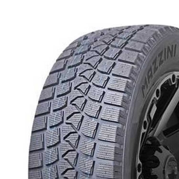 235/45 R20 100H Snow Leopard 2 XL Nordic Friction Mazzini
