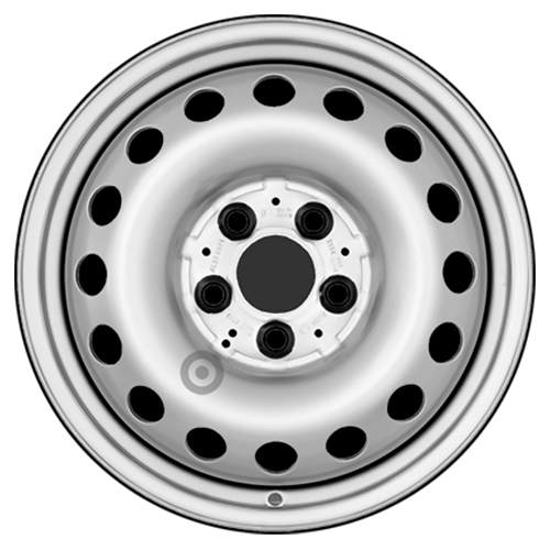 Mercede 6,5Jx16 5x112 ET52 MB66,5 Alcar