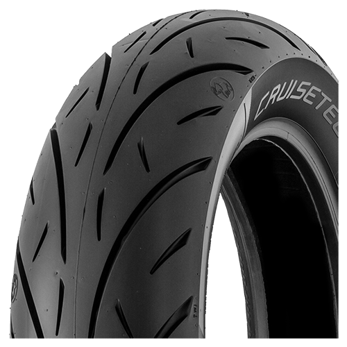 180/65 B16 81H Cruisetec Rear RF M/C Metzeler