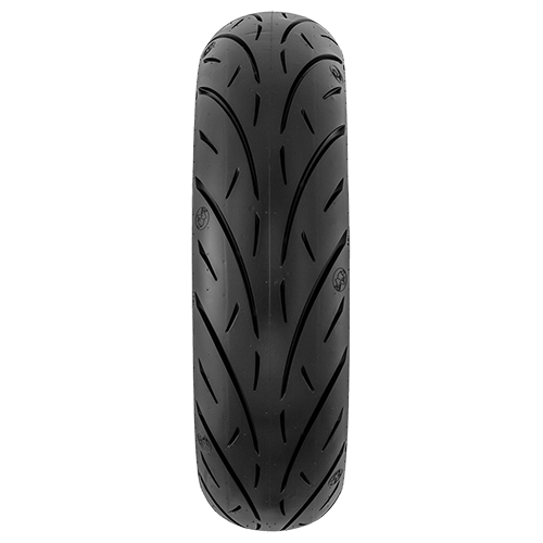 200/55 R16 77H Cruisetec Rear M/C Metzeler