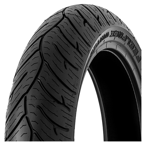 130/60-13 53P Feelfree Wintec Front M+S M/C Metzeler