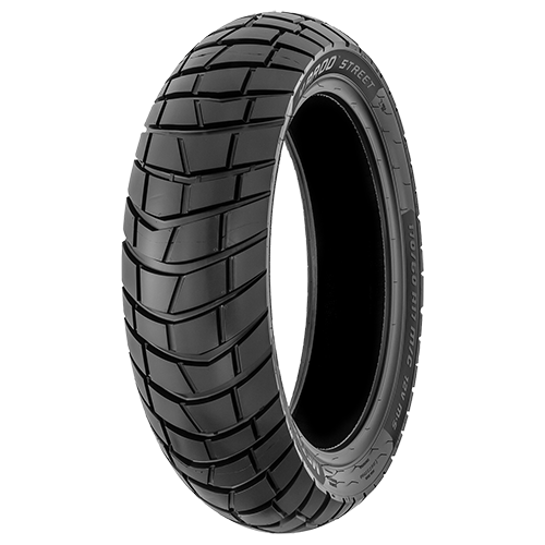 150/70 R17 69V Karoo Street Rear M/C Metzeler