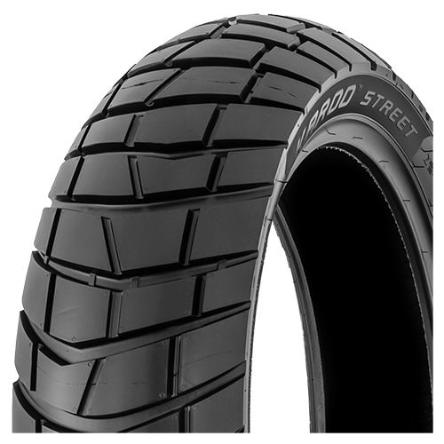 150/70 R18 70H Karoo Street Rear M/C Metzeler