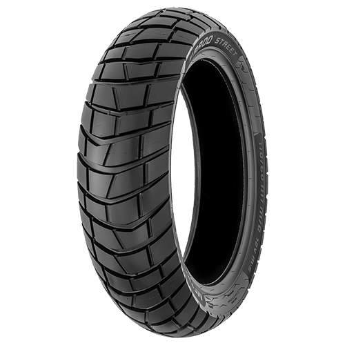 170/60 R17 72V Karoo Street Rear M/C M+S Metzeler