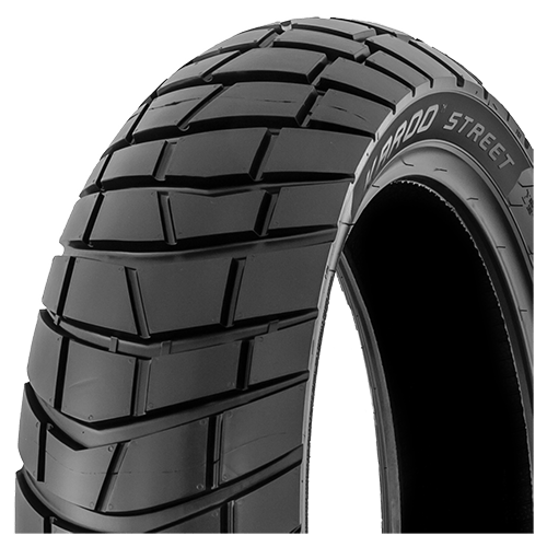170/60 R17 72V Karoo Street Rear M/C M+S Metzeler