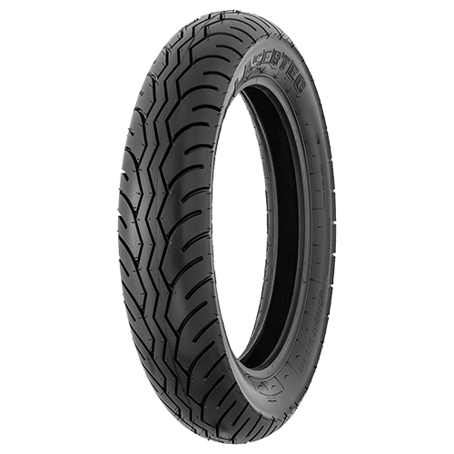 130/80 V18 (66V) Lasertec Rear M/C Metzeler