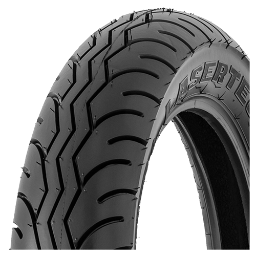 130/80 V18 (66V) Lasertec Rear M/C Metzeler