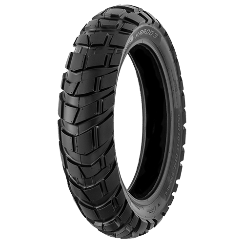 150/70 -18 70R Karoo 3 Rear M/C M+S Metzeler