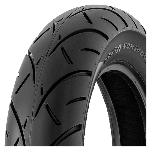 160/70 B17 79V ME 888 Marathon Ultra Rear RF M/C Metzeler