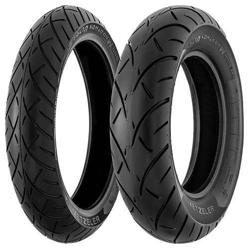 200/70 B15 82H ME 888 Marathon Ultra Rear M/C Metzeler
