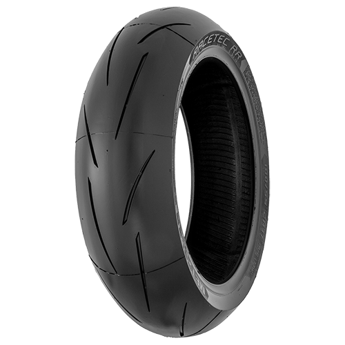 160/60 ZR17 (69W) Racetec RR Rear K094 K2 M/C Metzeler