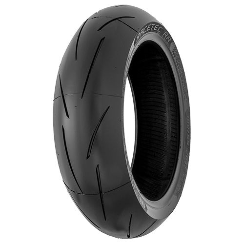 190/55 ZR17 (75W) Racetec RR Rear K1 M/C Metzeler