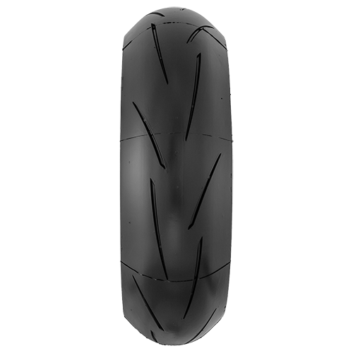 190/55 ZR17 (75W) Racetec RR Rear K3 M/C Metzeler