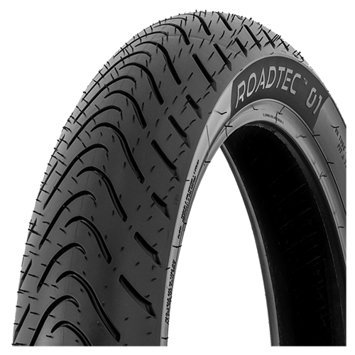 120/70 ZR19 60W Roadtec 01 Front M/C Metzeler