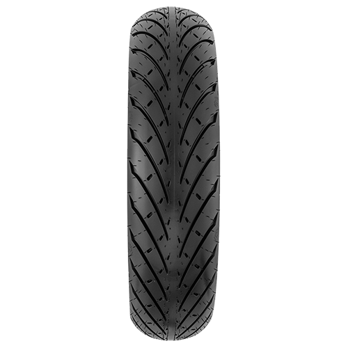 120/80-18 62H Roadtec 01 Rear M/C Metzeler