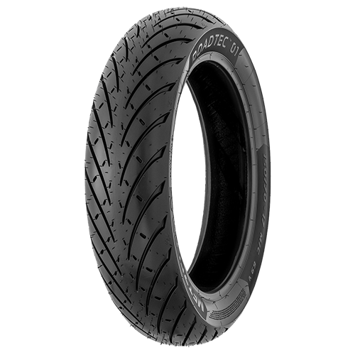 140/70-17 66H Roadtec 01 Rear M/C Metzeler