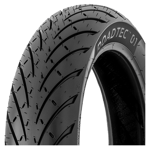 190/50 ZR17 (73W) Roadtec 01 Rear (HWM) M/C Metzeler