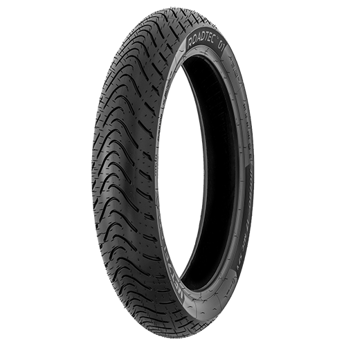 80/100 -18 47P Roadtec 01 Front M/C Metzeler