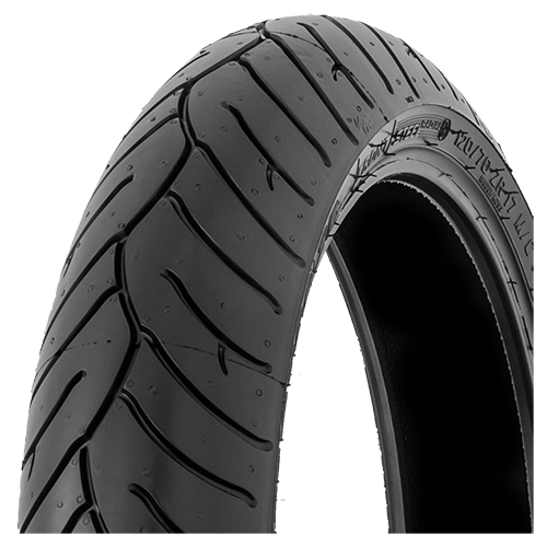 120/70 ZR17 (58W) Roadtec Z6 Front M/C Metzeler