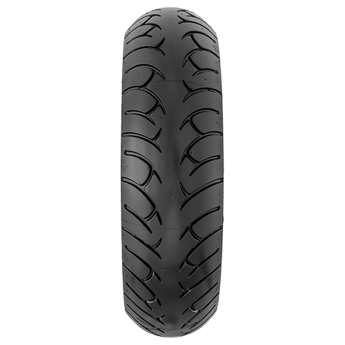 160/70 ZR17 73W Roadtec Z6 Rear M/C Metzeler