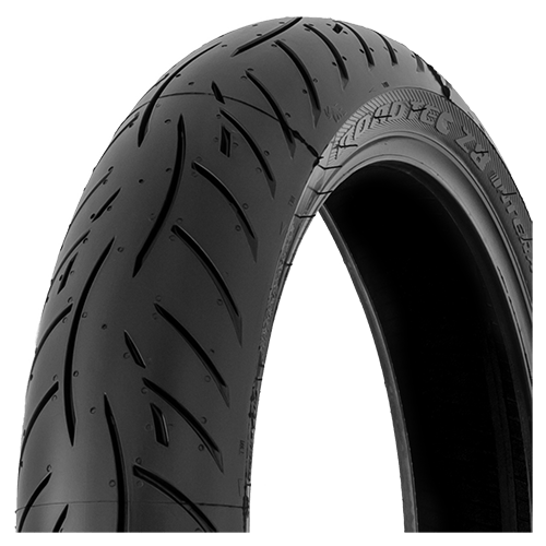 120/70 ZR17 (58W) Roadtec Z8 Interact Front M M/C Metzeler