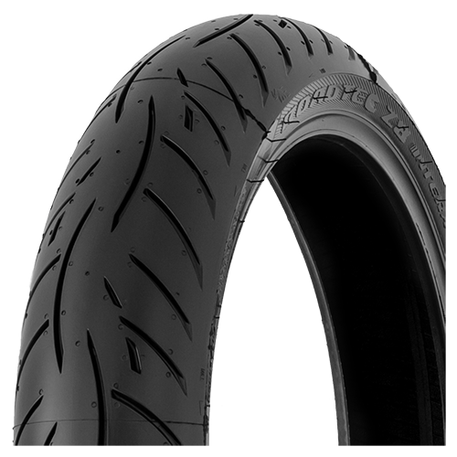 120/70 ZR18 (59W) Roadtec Z8 Interact Front M M/C Metzeler