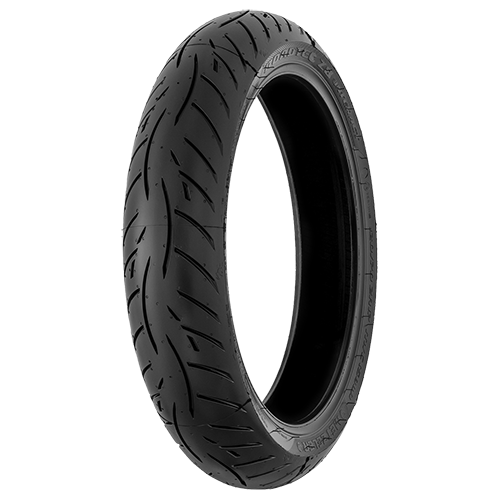 120/70 ZR18 (59W) Roadtec Z8 Interact Front M M/C Metzeler