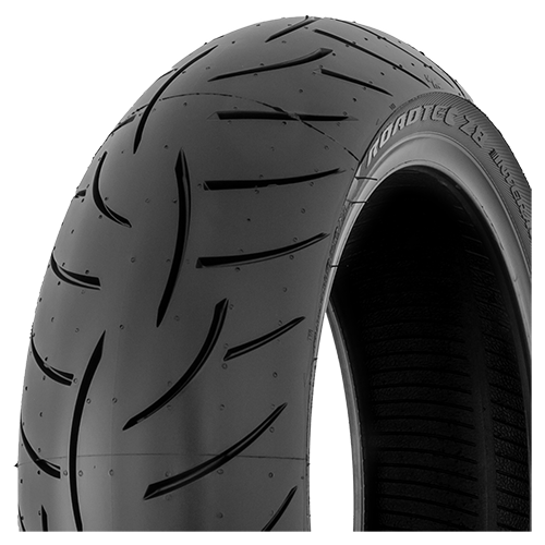 180/55 ZR17 (73W) Roadtec Z8 Interact Rear C M/C Metzeler