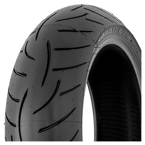 190/50 ZR17 (73W) Roadtec Z8 Interact Rear M M/C Metzeler